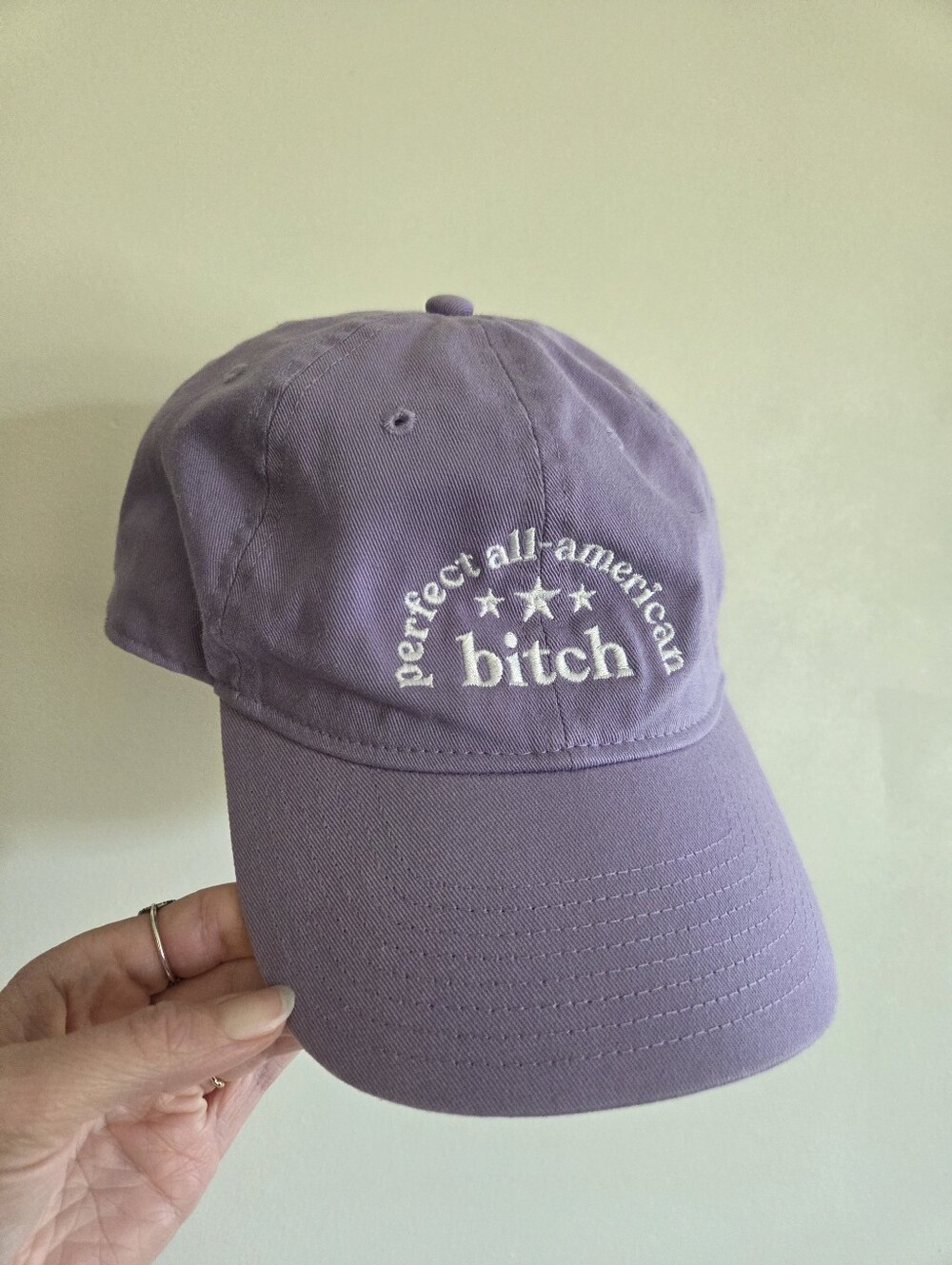 Olivia Rodrigo Merch Hat
